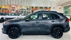 تۆیۆتا ڕاڤ 4